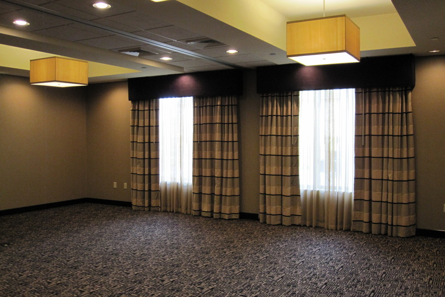 Cambria Suites