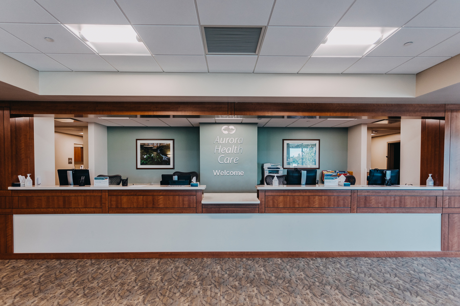 Aurora Health Care