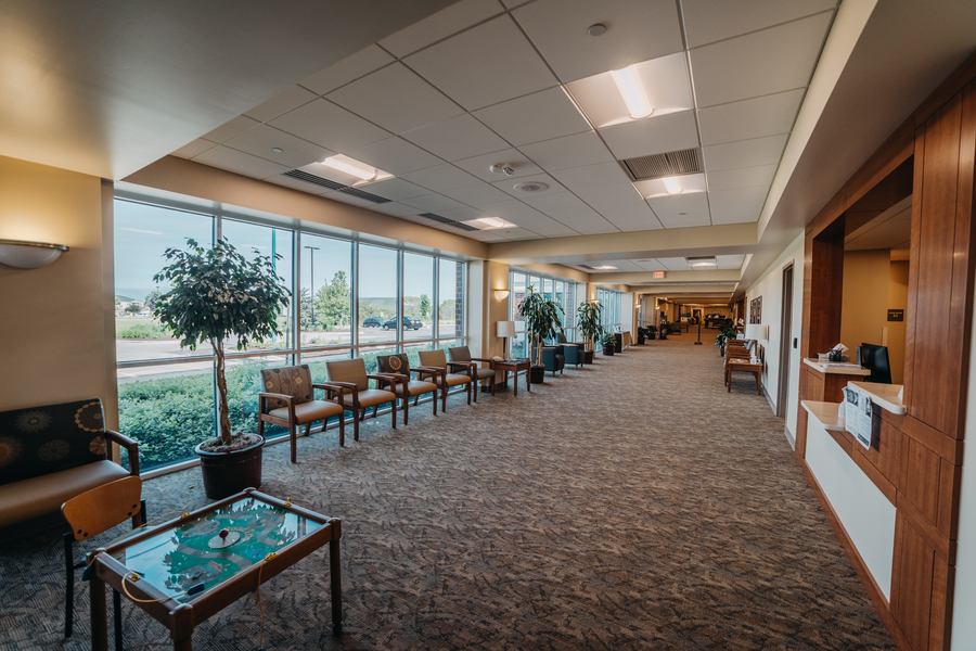 Aurora Health Care