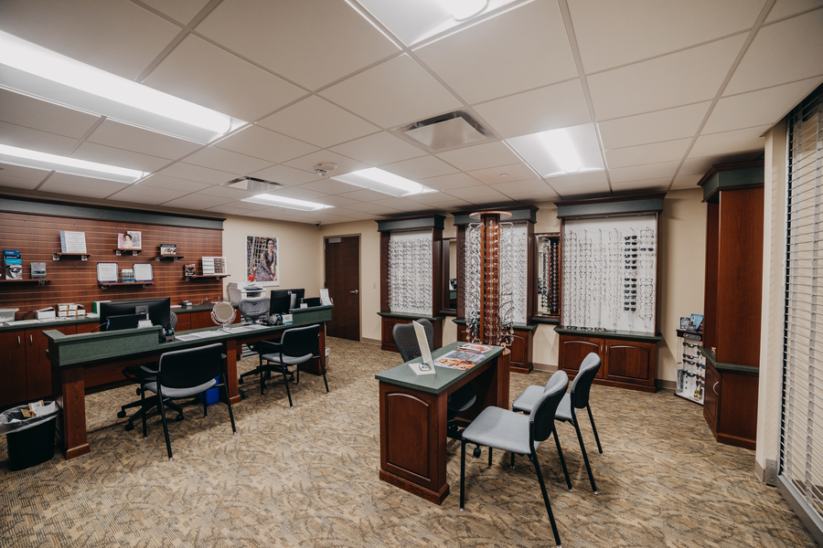 Aurora Health Care