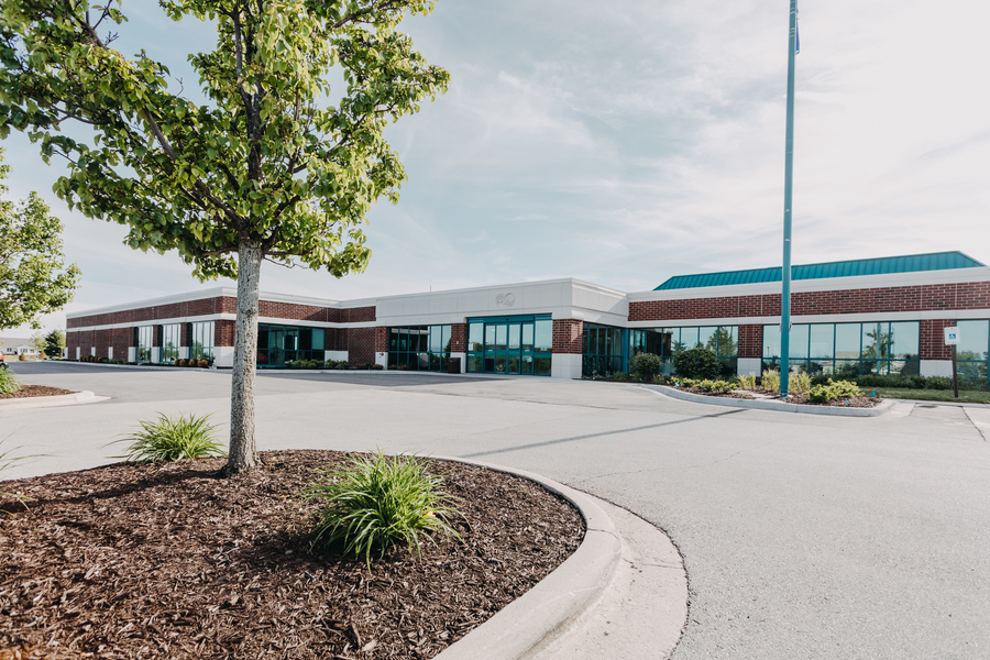 Aurora Health Care