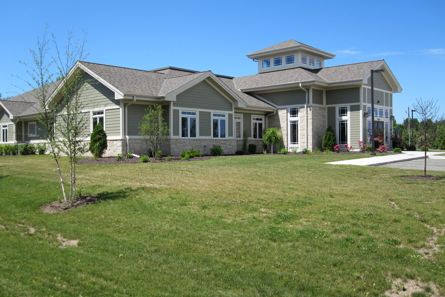 Hemophilia Outreach Center