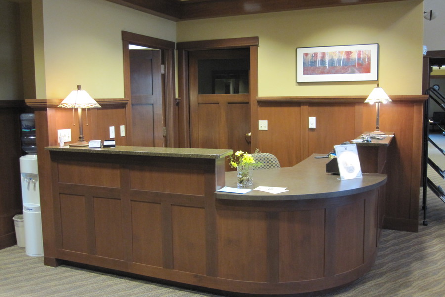 Hemophilia Outreach Center