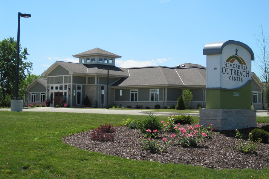 Hemophilia Outreach Center