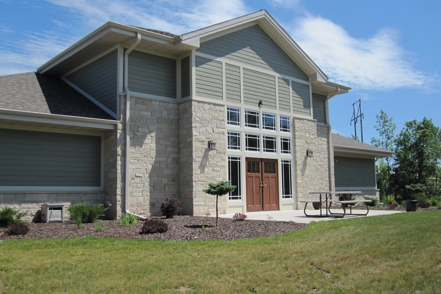 Hemophilia Outreach Center