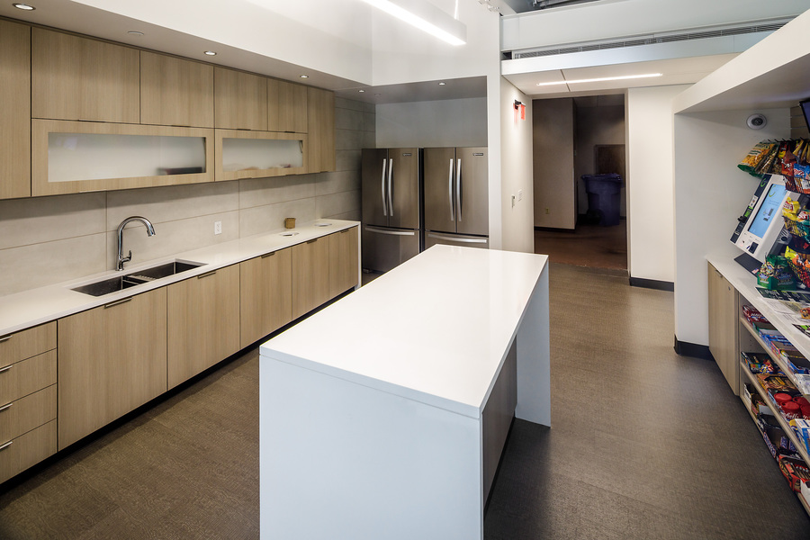 Alliance Laundry Systems