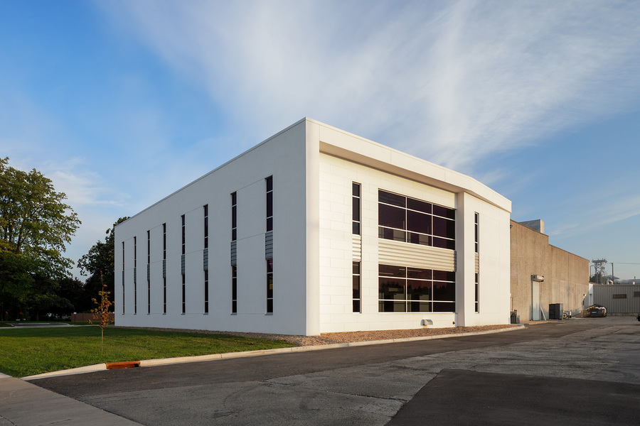 Alliance Laundry Systems