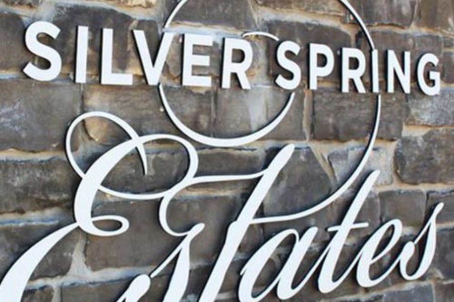 Silver Spring Estates