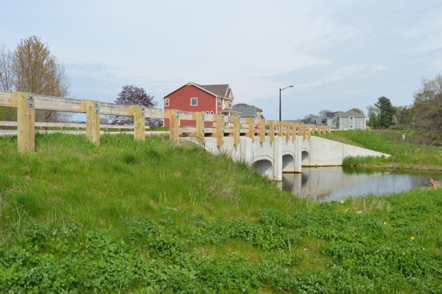 Silver Spring Estates