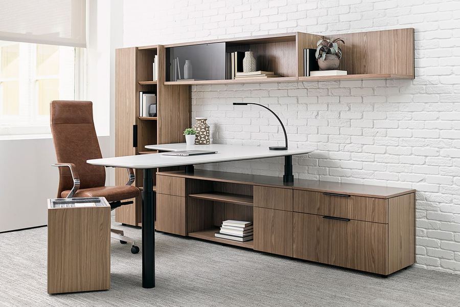 Furniture Design & Procurement