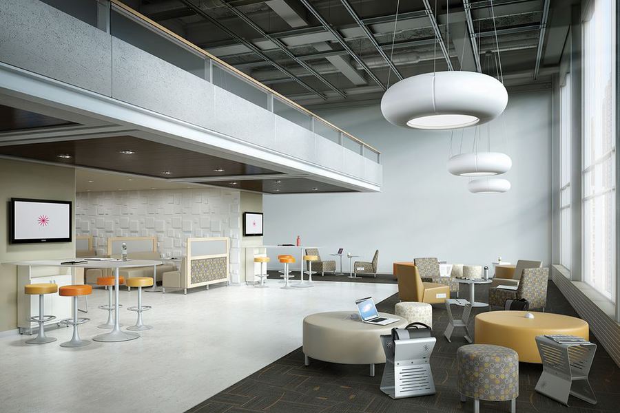 Furniture Design & Procurement