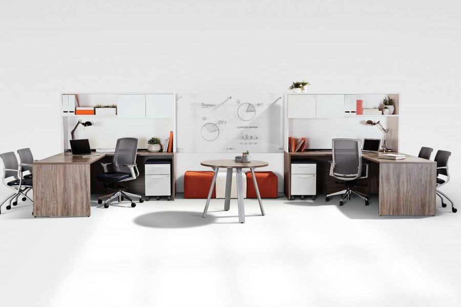 Furniture Design & Procurement