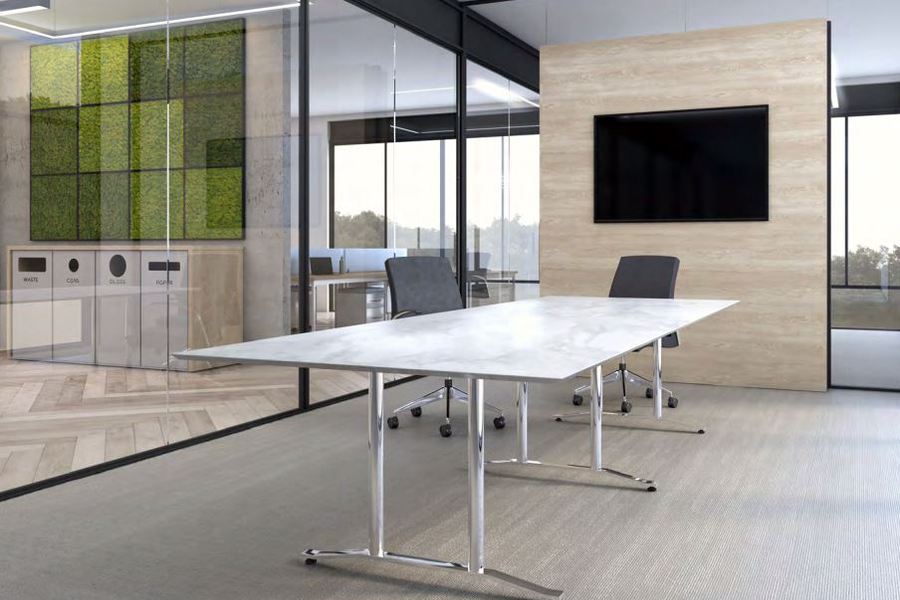Furniture Design & Procurement