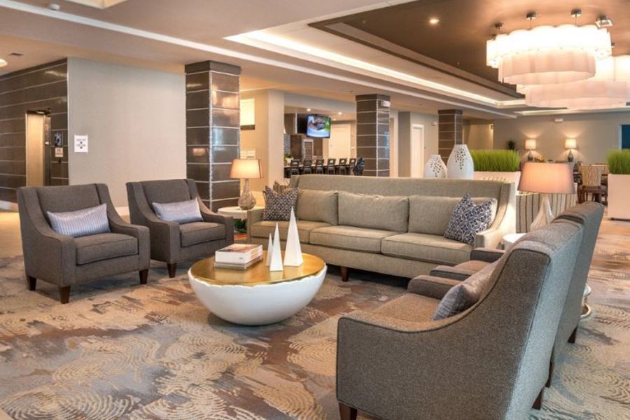 Furniture Design & Procurement