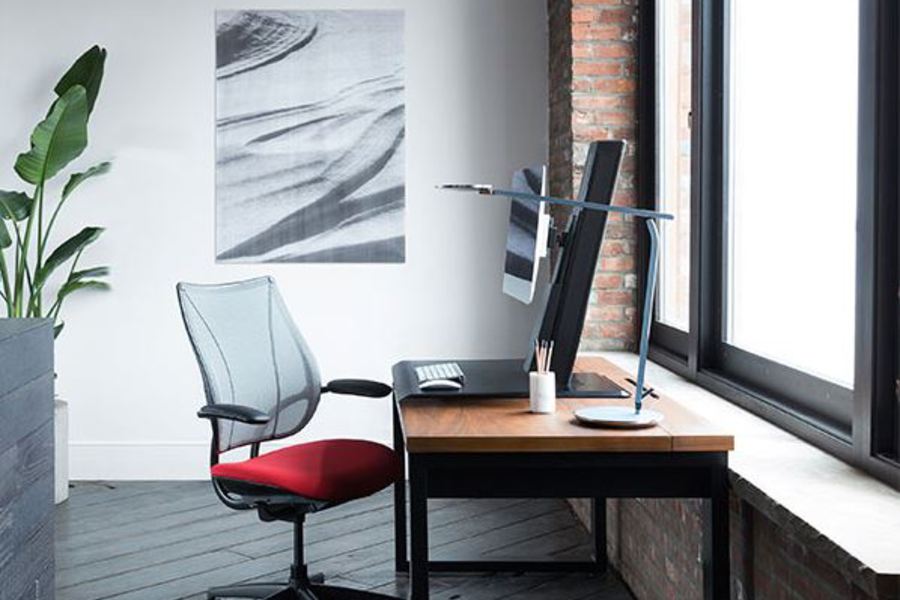 Furniture Design & Procurement
