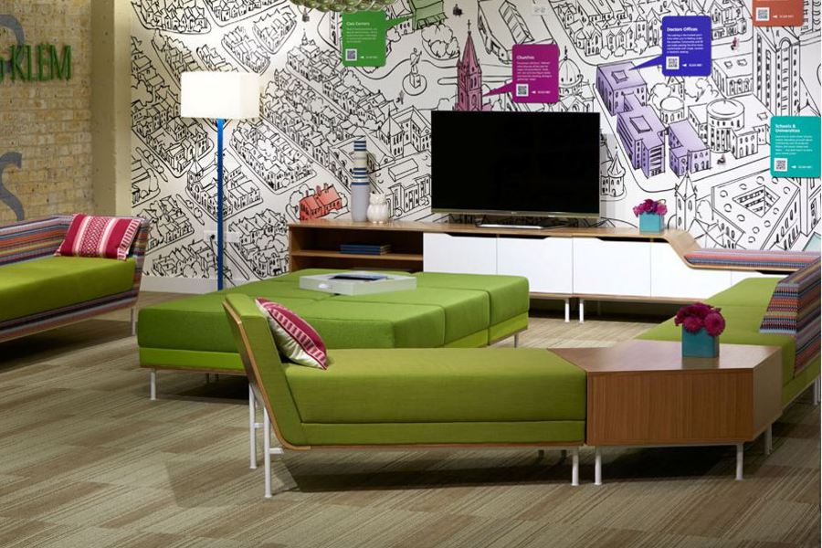 Furniture Design & Procurement