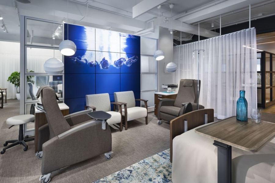 Furniture Design & Procurement