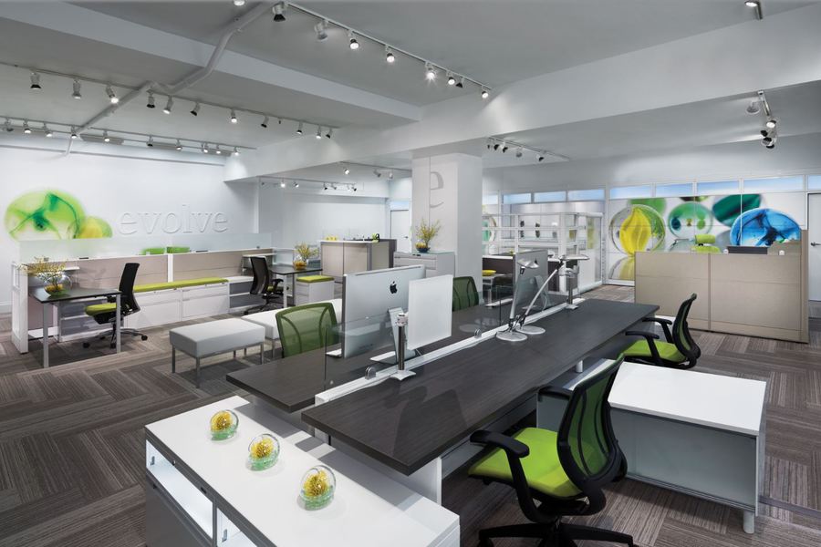Furniture Design & Procurement