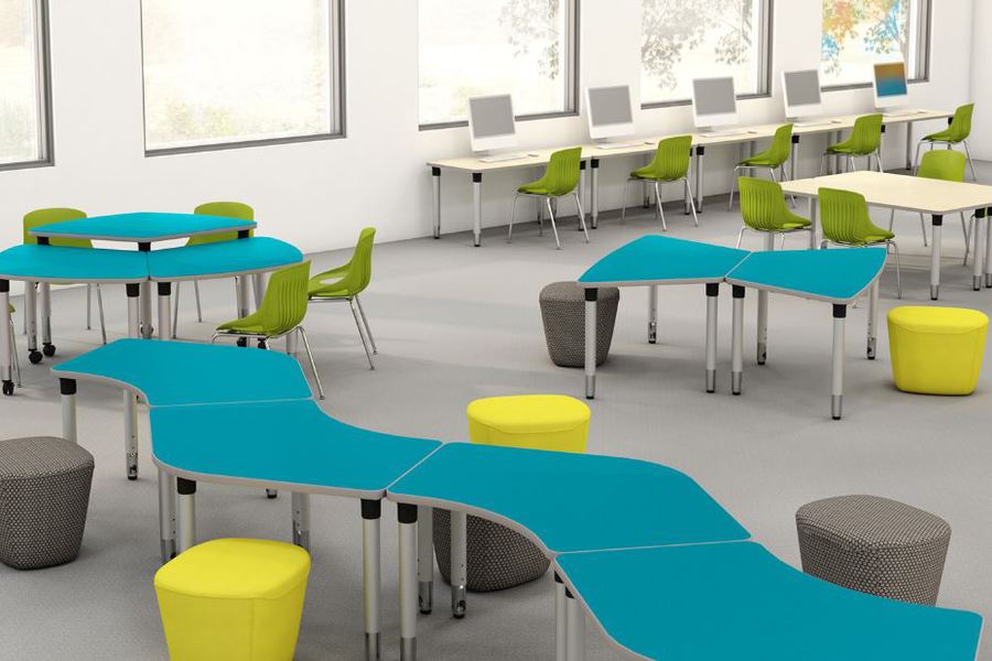 Furniture Design & Procurement
