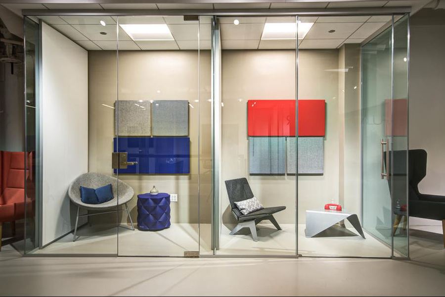 Furniture Design & Procurement
