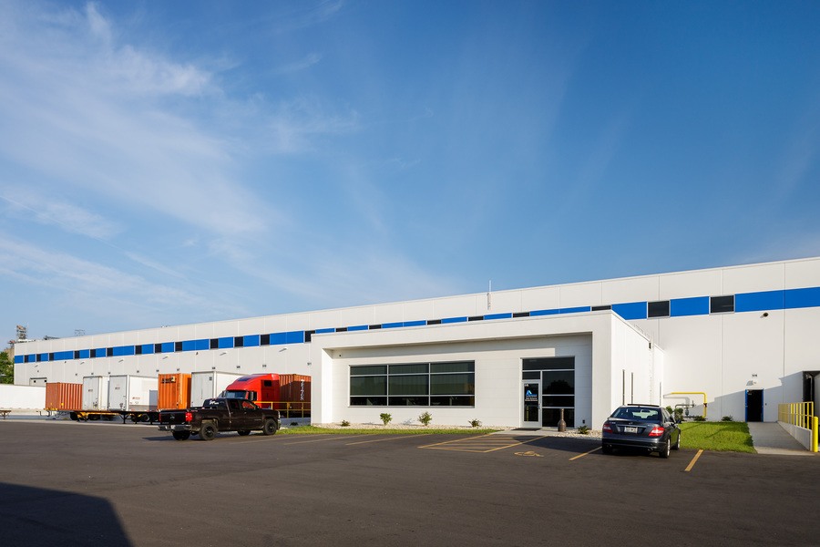 Alliance Laundry Systems