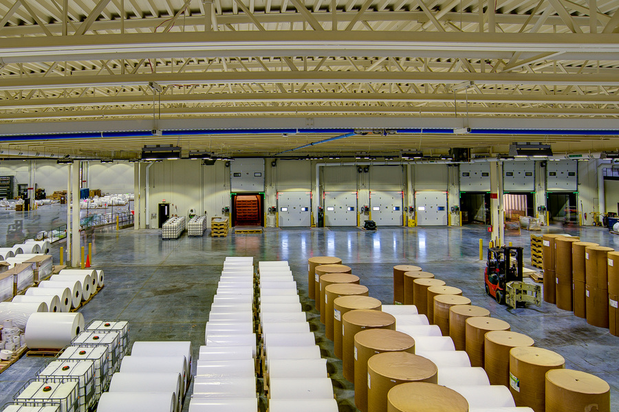 Green Bay Packaging