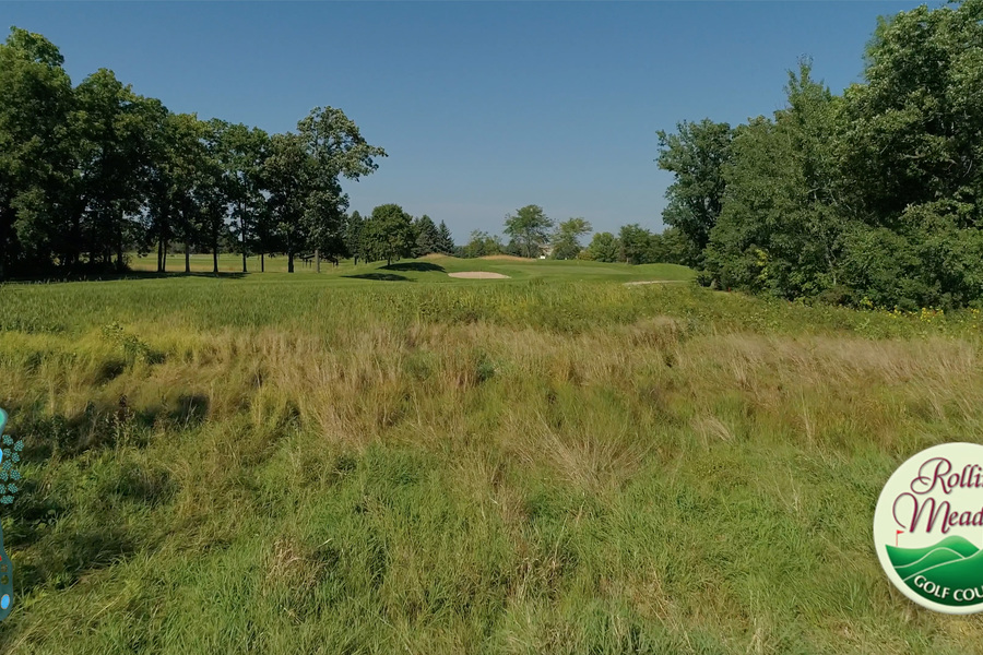 Rolling Meadows Golf Course