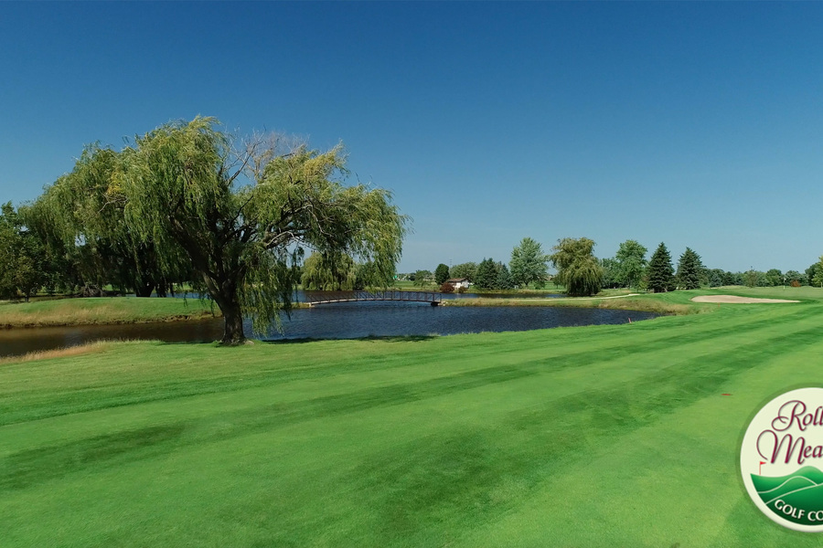 Rolling Meadows Golf Course