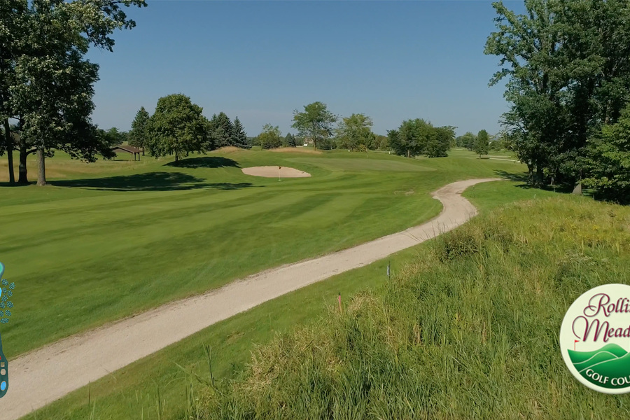 Rolling Meadows Golf Course
