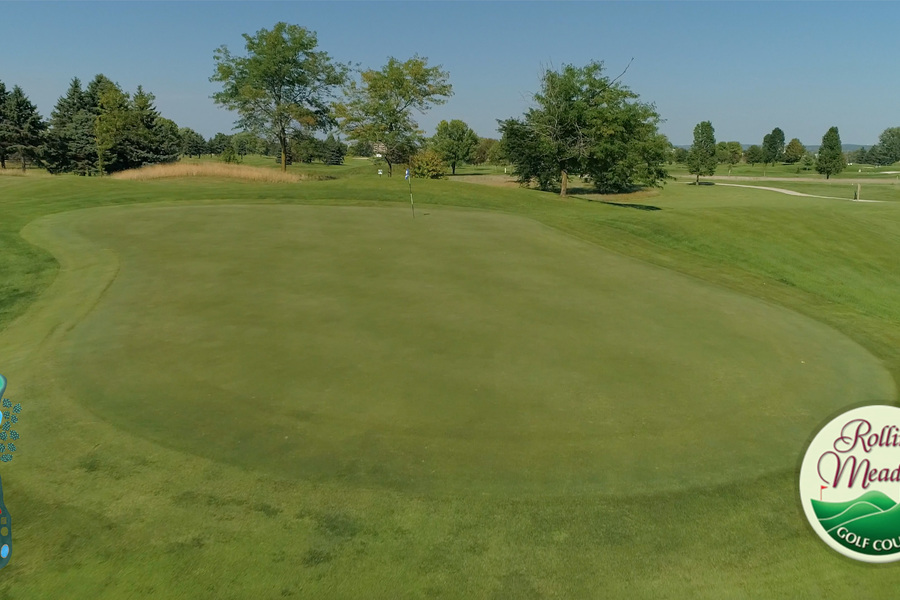 Rolling Meadows Golf Course