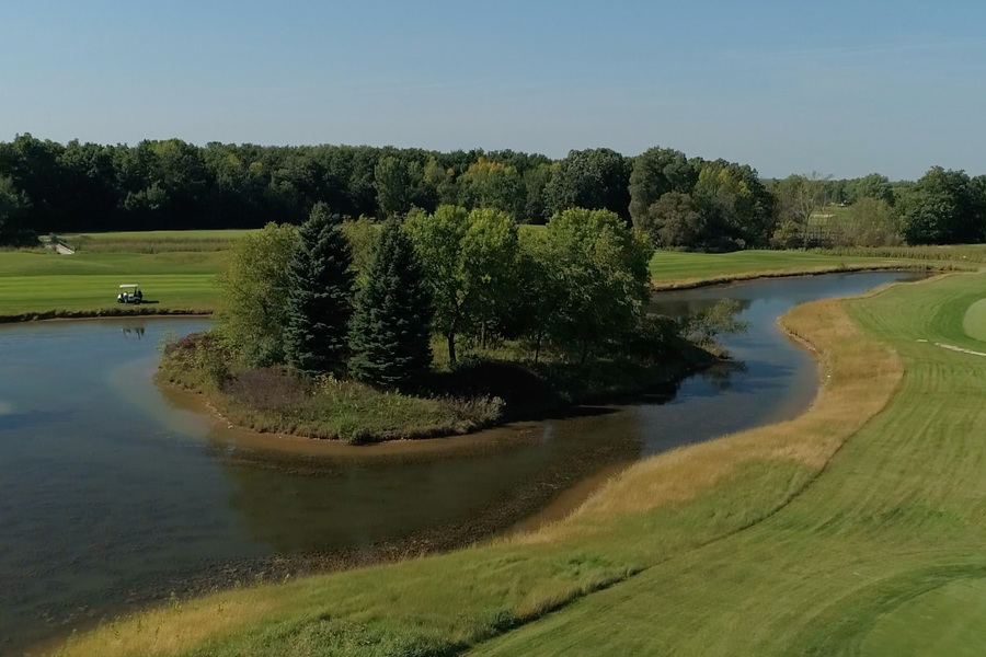 Rolling Meadows Golf Course