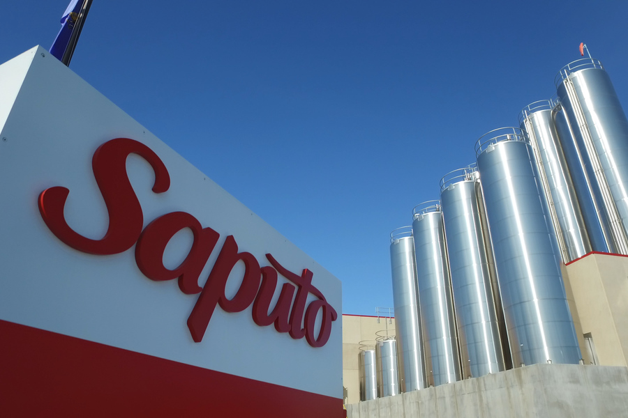 Saputo Cheese