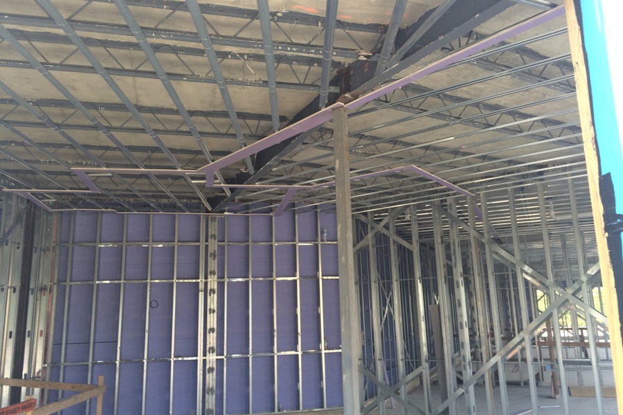 Wall Panel Design