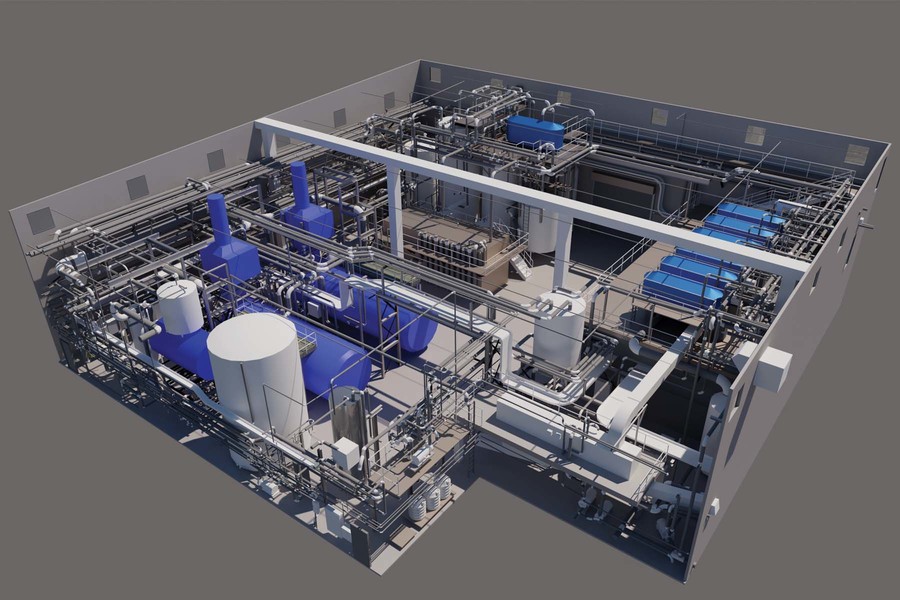Didion Milling