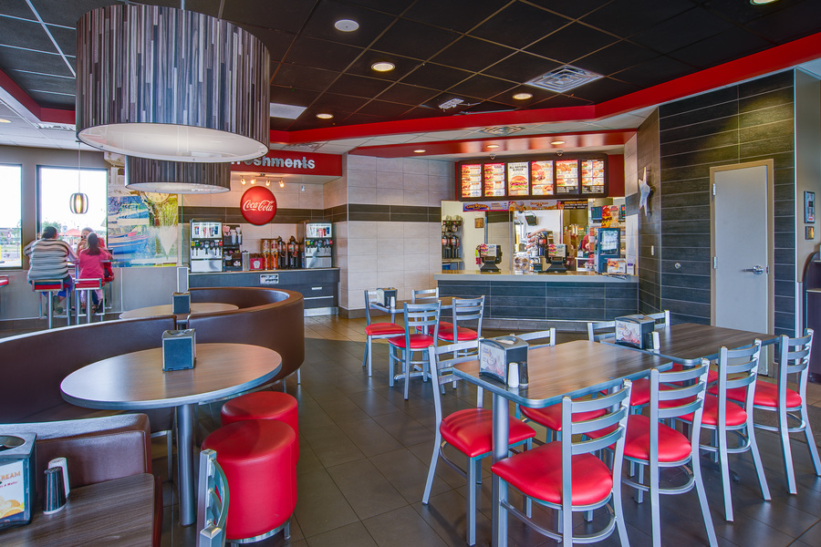 Hardee's