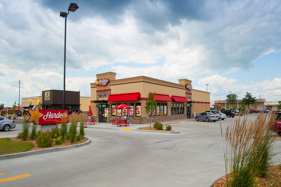 Hardee's