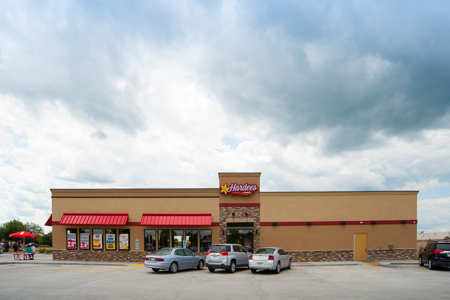 Hardee's