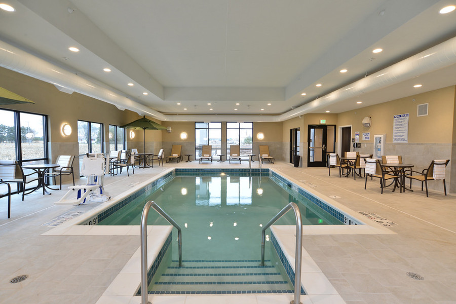 Hampton Inn