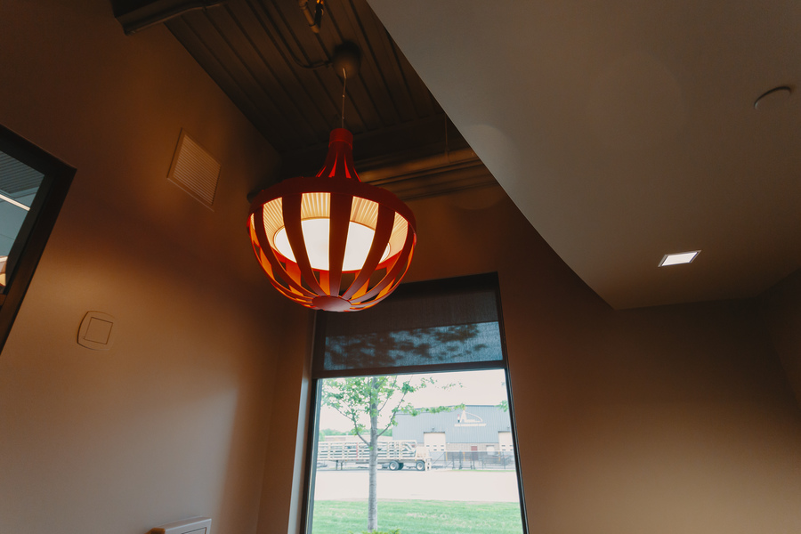 Window Treatments