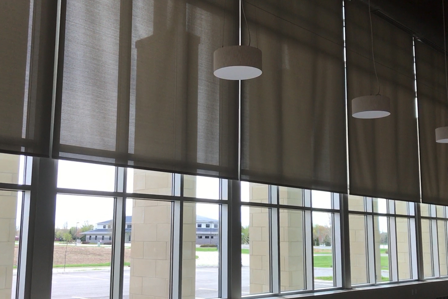 Window Treatments