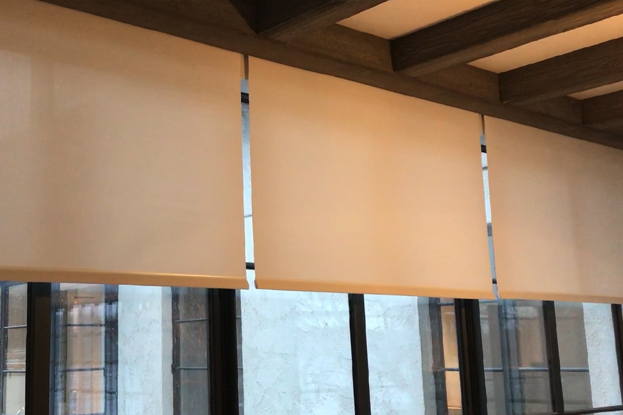 Window Treatments