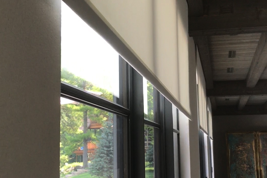 Window Treatments