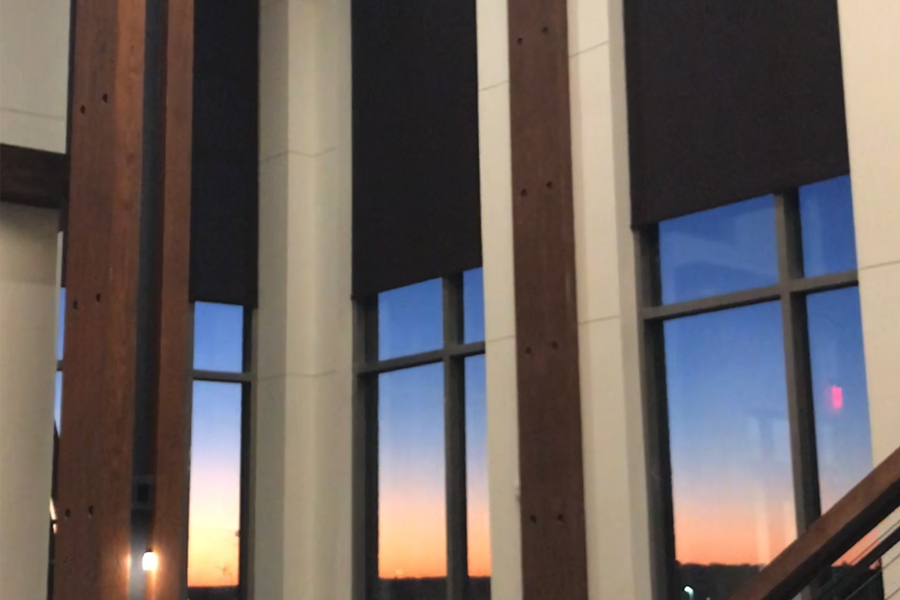 Window Treatments