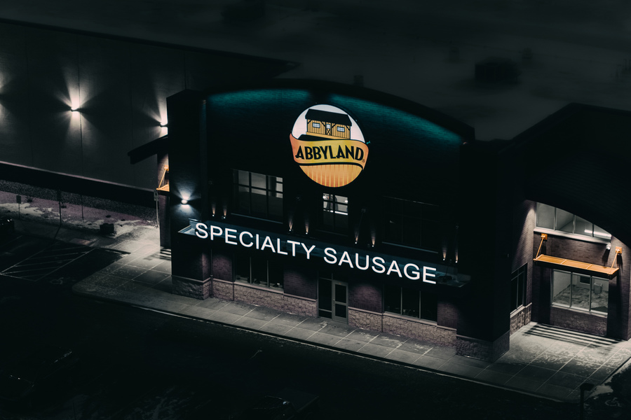 Abbyland Foods - Specialty Sausage