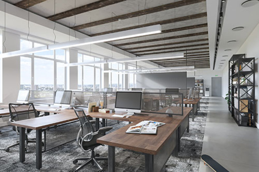 Furniture Design & Procurement