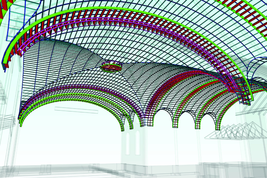 Building Information Modeling