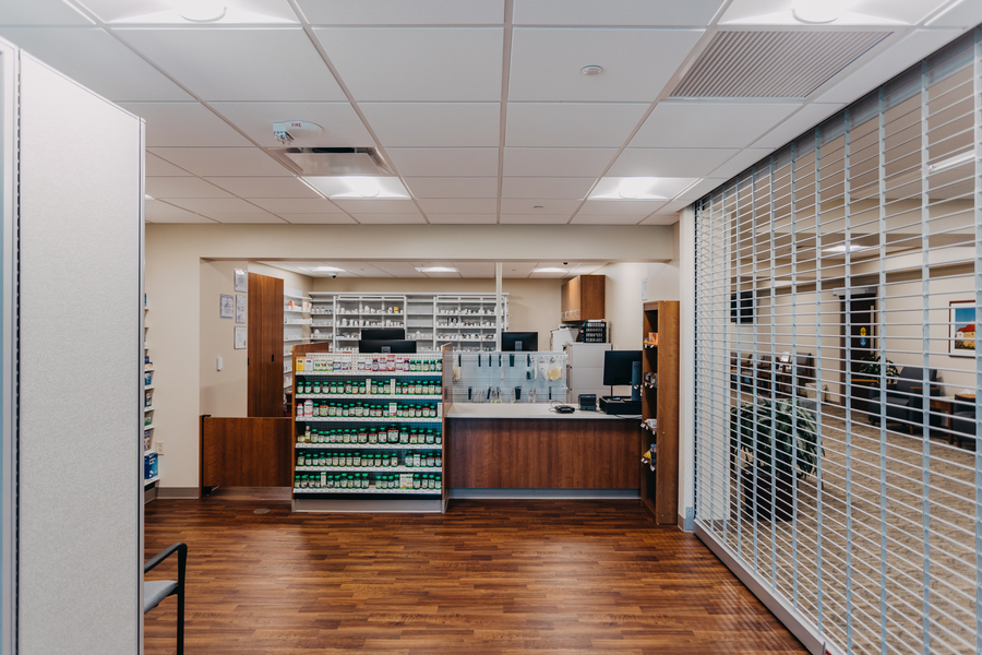 Aurora Health Care