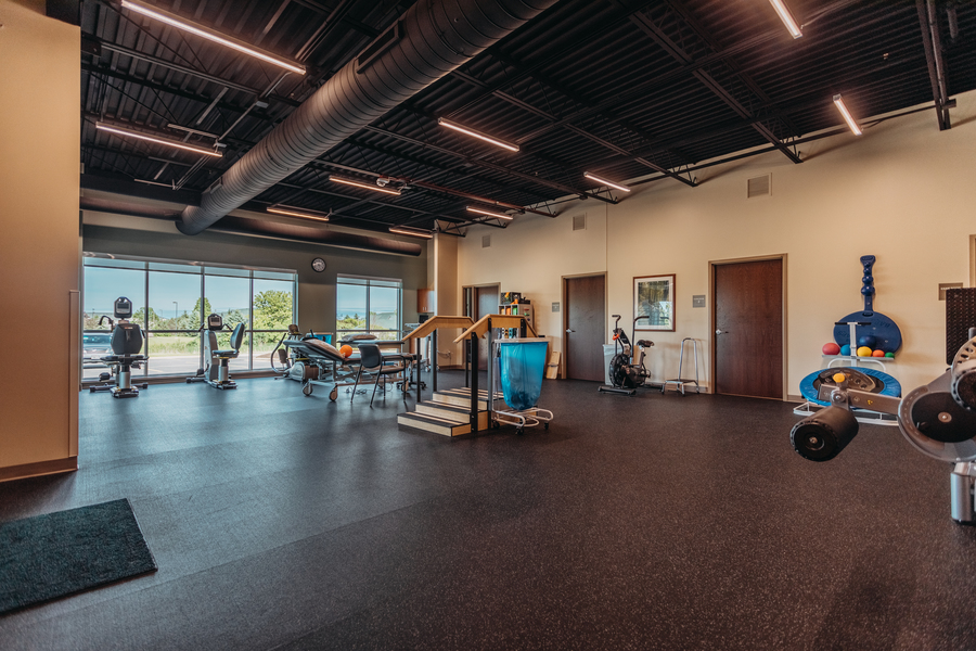 Aurora Health Care