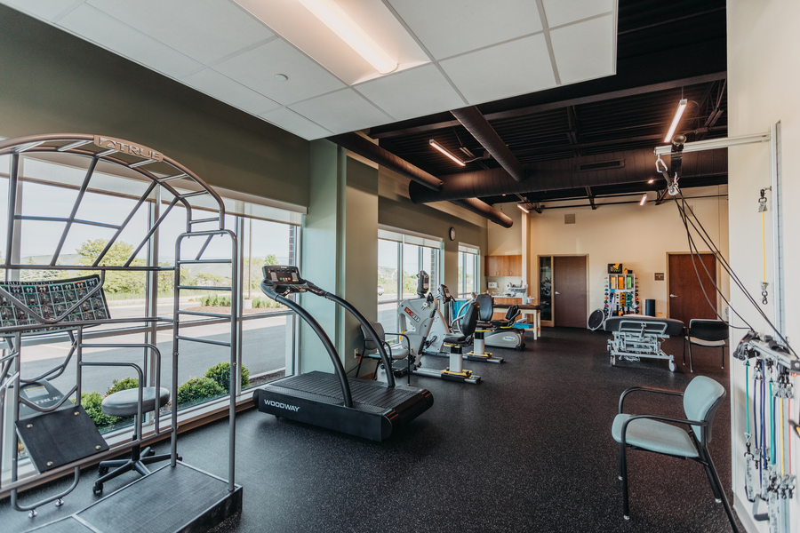 Aurora Health Care