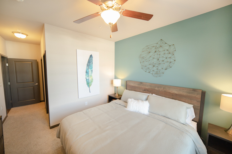Springs at Sun PrairieApartments